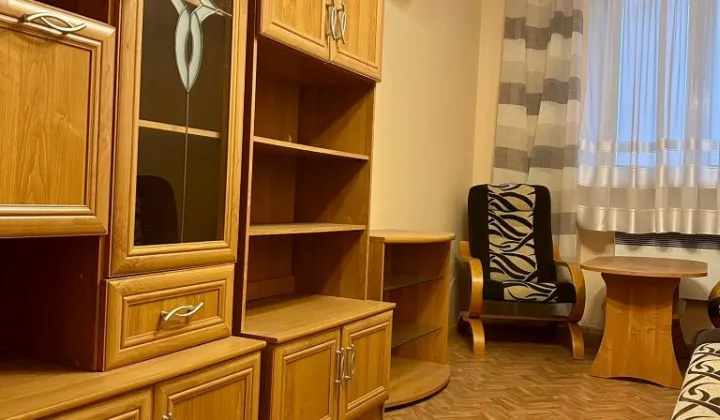 Mieszkanie 1-pokojowe Legnica, ul. Ignacego Daszyńskiego