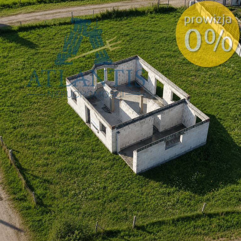 Działka budowlana Kowalewo. Zdjęcie 2