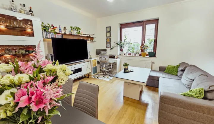 Mieszkanie 3-pokojowe Warszawa Wilanów, ul. Kazachska