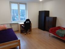 Mieszkanie 3-pokojowe Warszawa Śródmieście. Zdjęcie 1