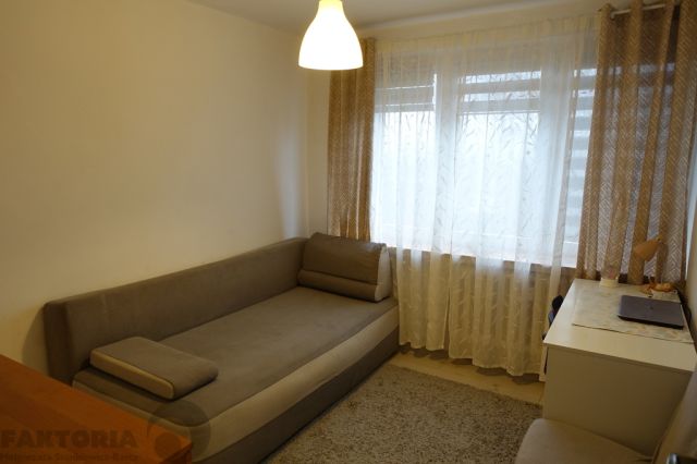 Mieszkanie 3-pokojowe Szczecin Pomorzany. Zdjęcie 20