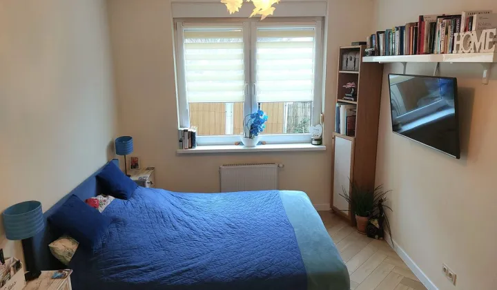 Mieszkanie 3-pokojowe Wrocław Muchobór Wielki, ul. Drohobycka