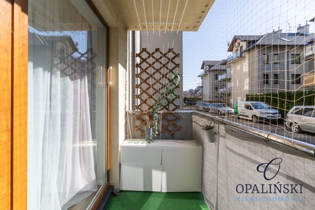 Mieszkanie 2-pokojowe Rzeszów Drabinianka, ul. Władysława Grabskiego. Zdjęcie 8