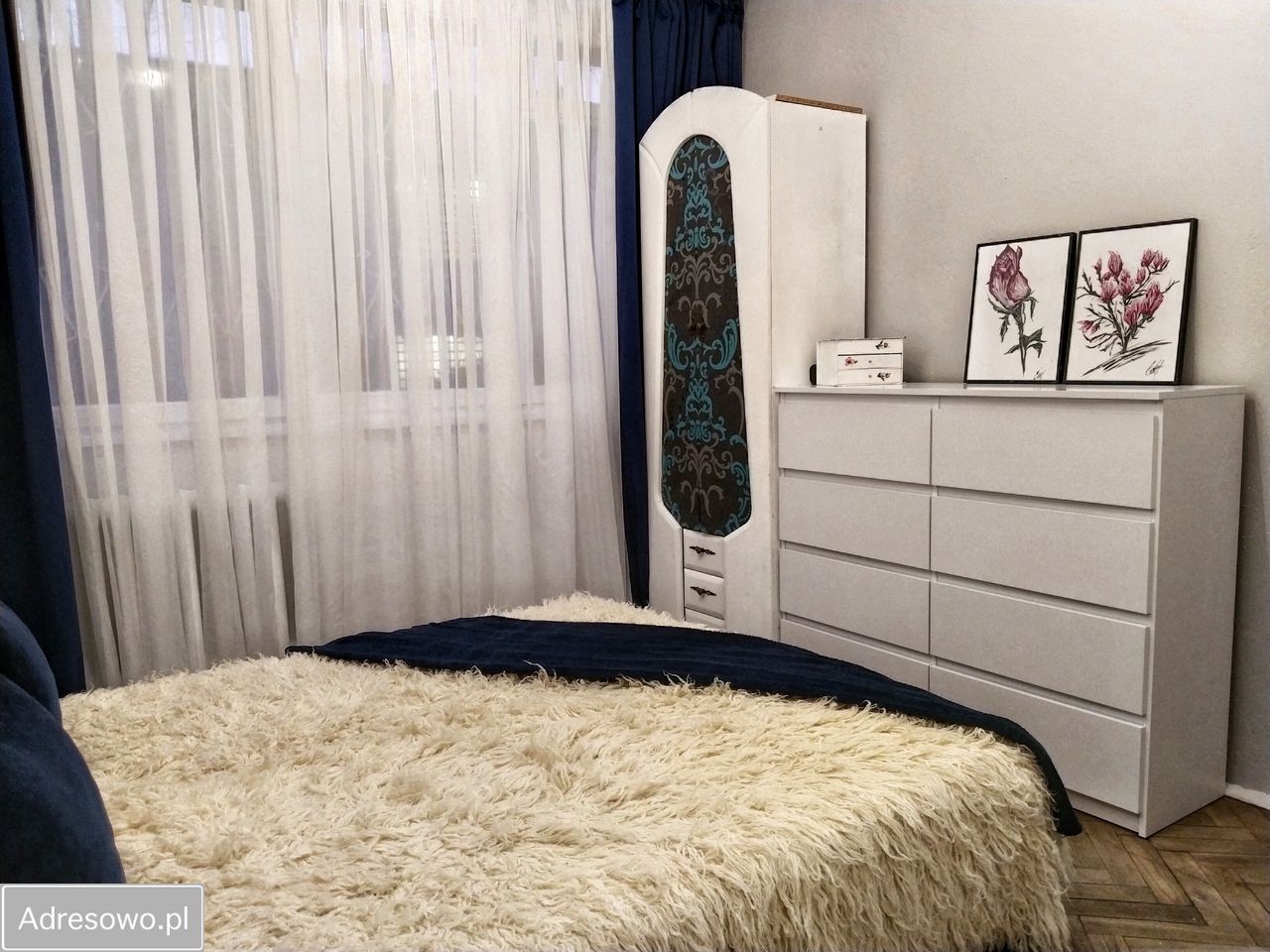 Mieszkanie 2-pokojowe Warszawa Praga-Południe, ul. Białowieska. Zdjęcie 6