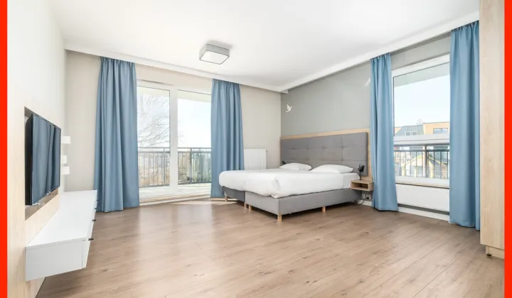 Mieszkanie 4-pokojowe Międzyzdroje, ul. Nowomyśliwska