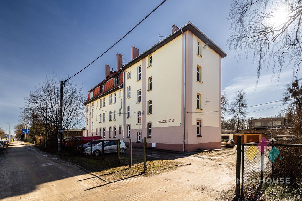 Mieszkanie 3-pokojowe Szczytno, ul. marsz. Józefa Piłsudskiego. Zdjęcie 22