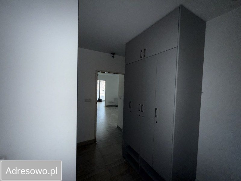 Mieszkanie 3-pokojowe Warszawa Mokotów, al. gen. Władysława Sikorskiego. Zdjęcie 8