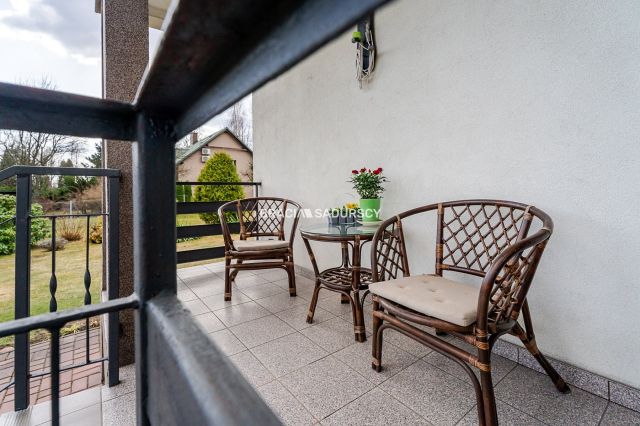 dom wolnostojący, 3 pokoje Łyczanka, ul. Polna. Zdjęcie 36