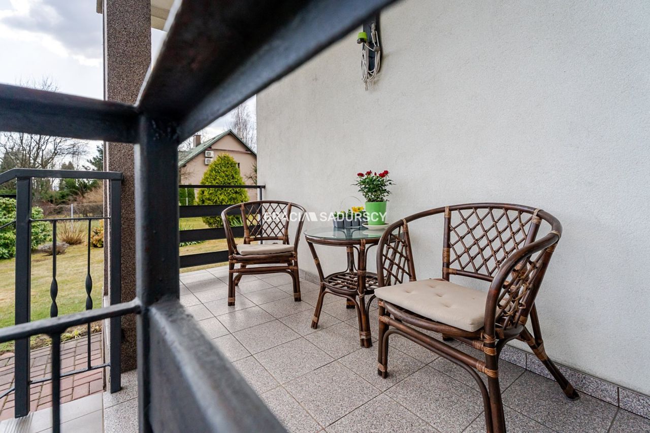 dom wolnostojący, 3 pokoje Łyczanka, ul. Polna. Zdjęcie 36