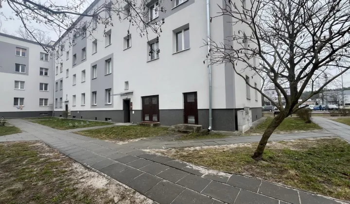 Mieszkanie 2-pokojowe Nowa Dęba, ul. Rzeszowska