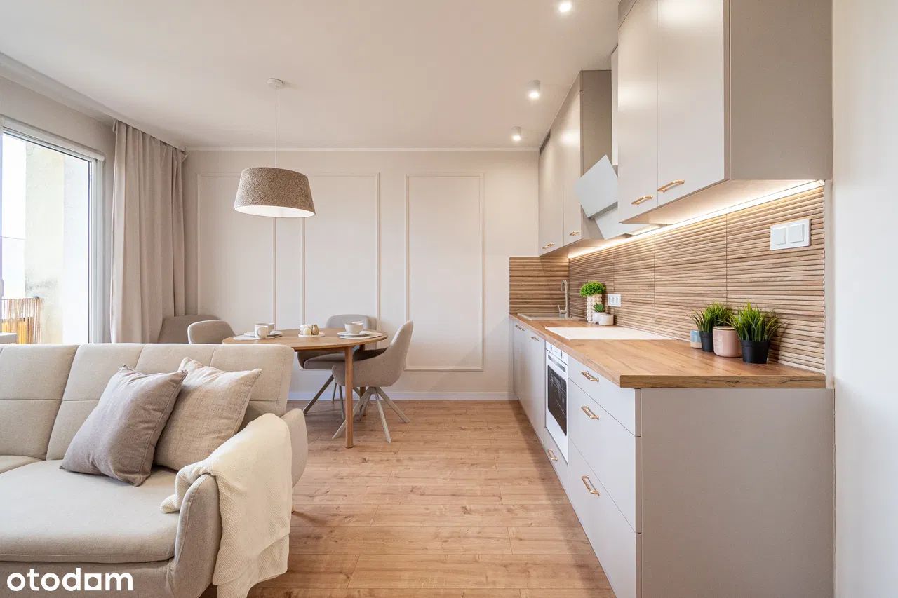 Mieszkanie 3-pokojowe Kalisz, ul. Ostrowska. Zdjęcie 5