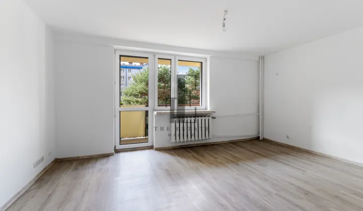 Mieszkanie 3-pokojowe Warszawa Białołęka