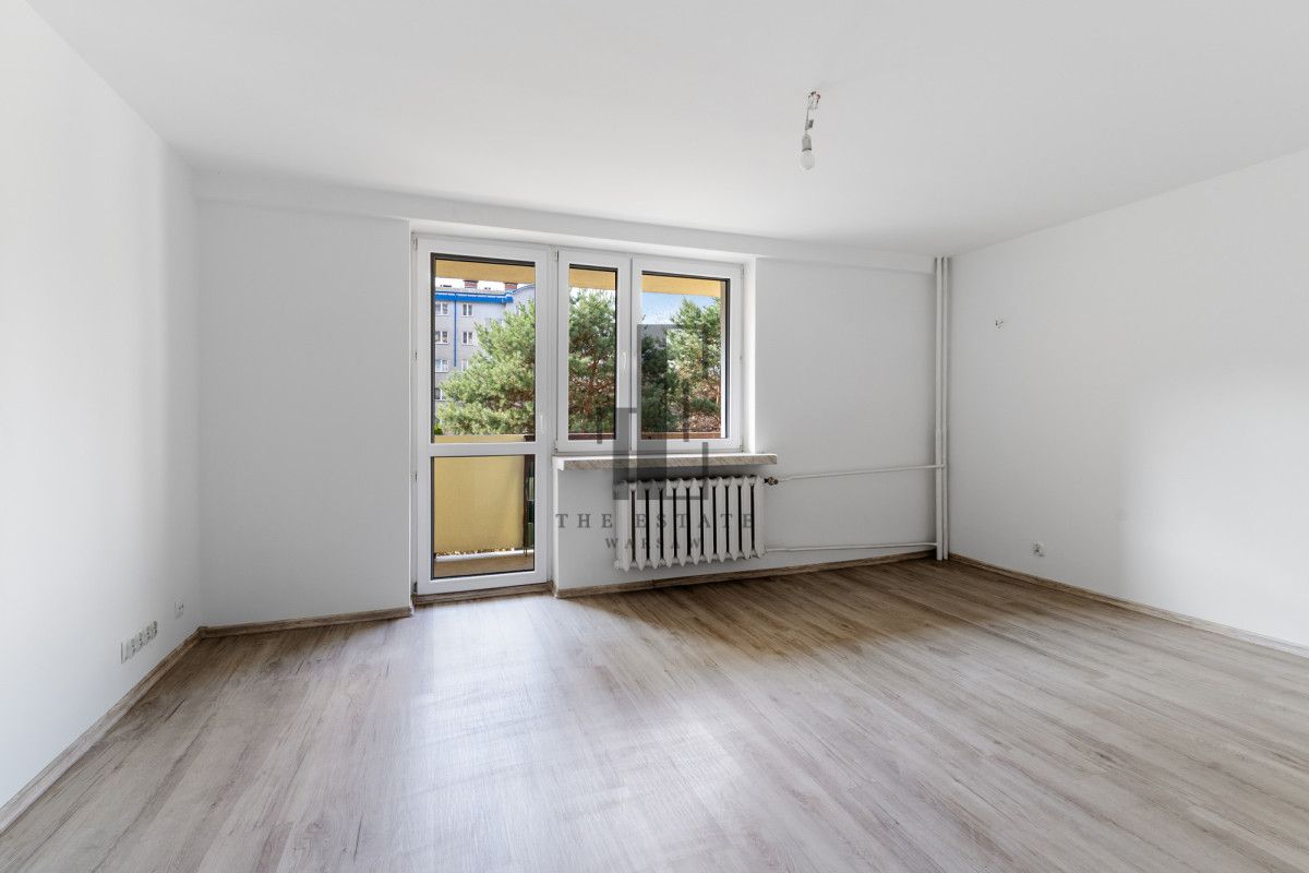 Mieszkanie 3-pokojowe Warszawa Białołęka. Zdjęcie 1