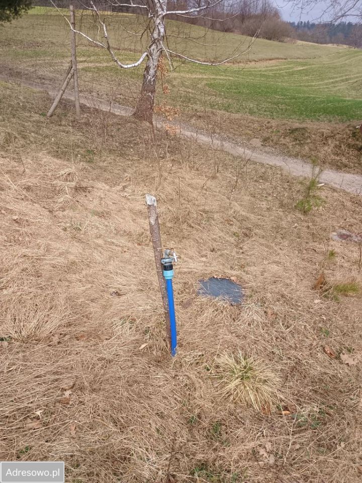 Działka budowlana Goręczyno. Zdjęcie 7