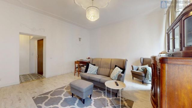 Mieszkanie 2-pokojowe Gliwice, pl. Inwalidów Wojennych. Zdjęcie 3