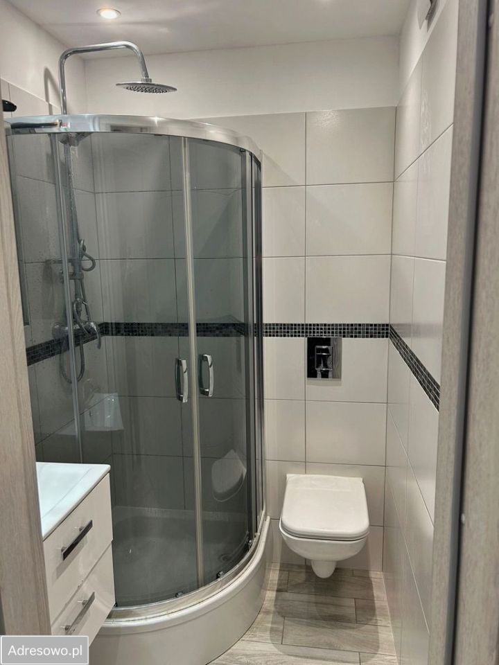 Mieszkanie 1-pokojowe Szczecin Pomorzany, ul. 9 Maja. Zdjęcie 6