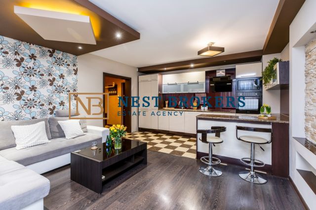 Mieszkanie 3-pokojowe Kraków Nowa Huta, os. Na Stoku. Zdjęcie 6