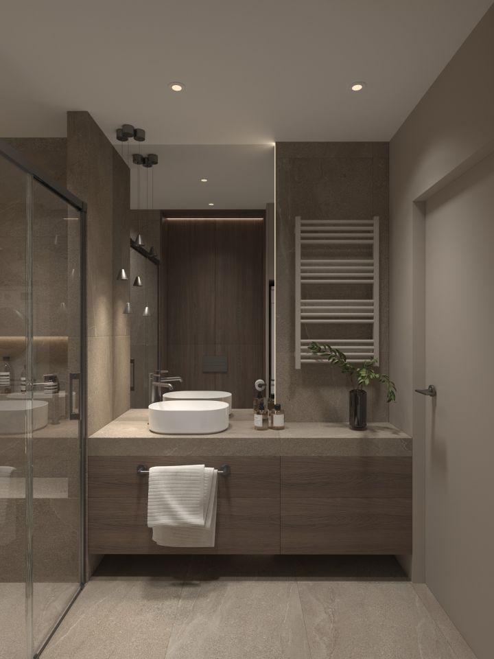 Mieszkanie 2-pokojowe Kraków Podgórze Duchackie, ul. Podedworze. Zdjęcie 12