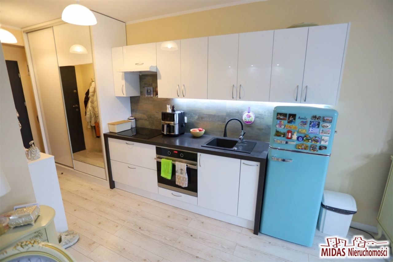 Mieszkanie 1-pokojowe Ciechocinek, al. 700-lecia. Zdjęcie 8