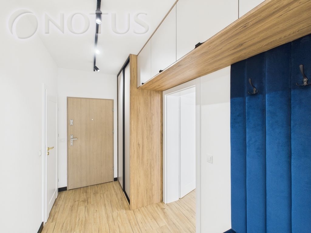 Mieszkanie 3-pokojowe Gniezno, ul. Marii Pawlikowskiej-Jasnorzewskiej. Zdjęcie 5