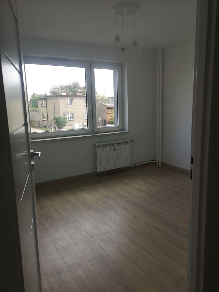 Mieszkanie 2-pokojowe Rybnik Smolna, ul. Władysława Stanisława Reymonta. Zdjęcie 4