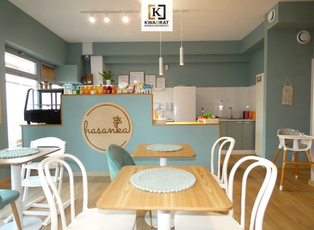 Lokal Mińsk Mazowiecki, ul. Topolowa. Zdjęcie 1