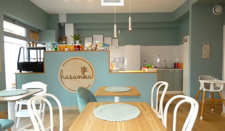 Lokal Mińsk Mazowiecki, ul. Topolowa