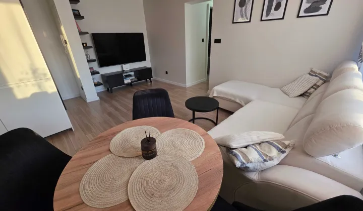 Mieszkanie 3-pokojowe Żary, ul. Męczenników Oświęcimskich