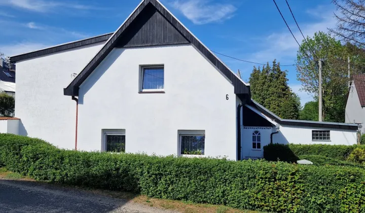 dom wolnostojący, 4 pokoje Gościęcice