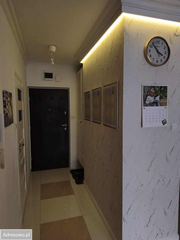 Mieszkanie 2-pokojowe Warszawa Tarchomin, ul. Aluzyjna. Zdjęcie 16