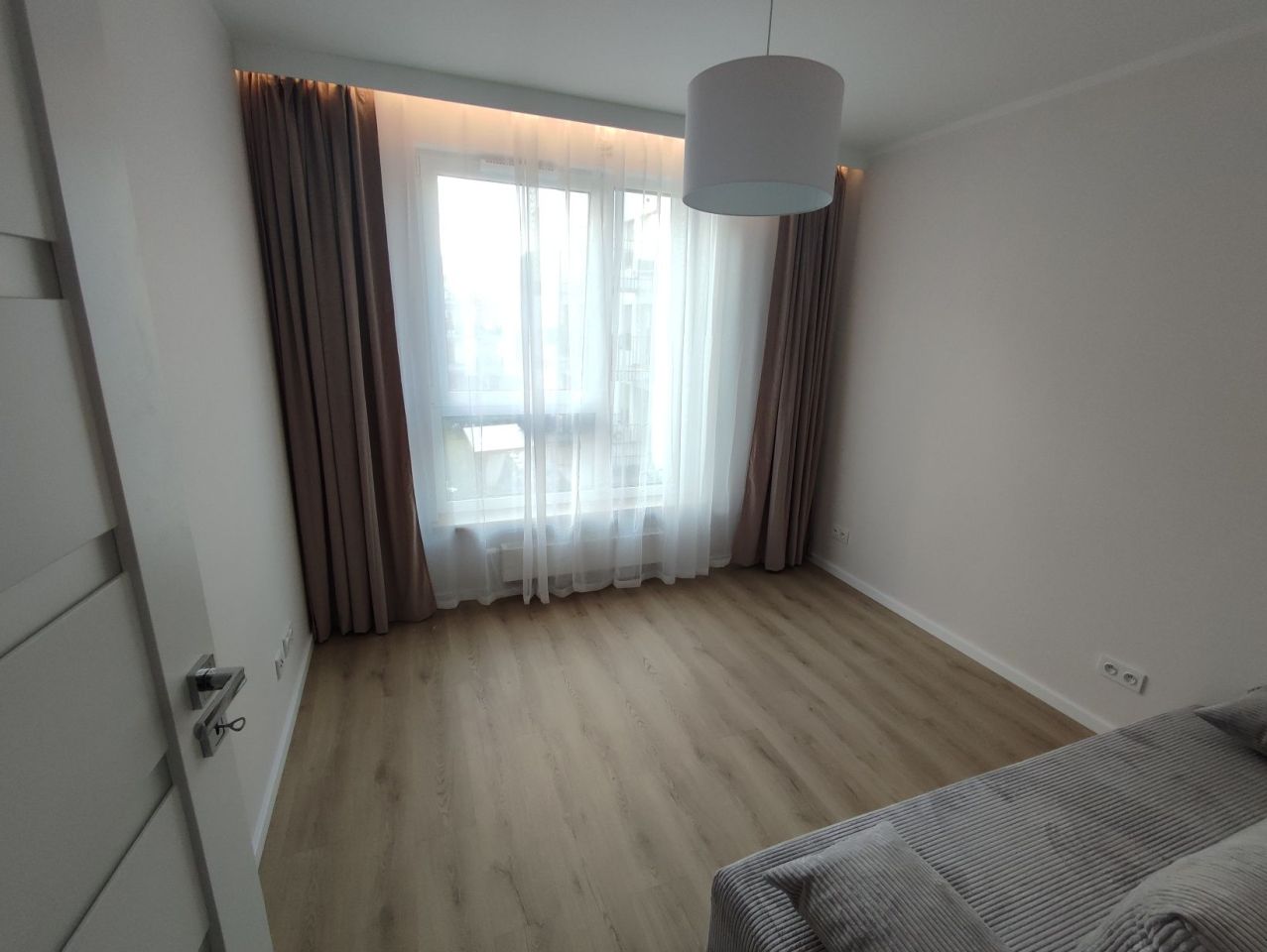 Mieszkanie 2-pokojowe Warszawa Białołęka, ul. Talarowa. Zdjęcie 3