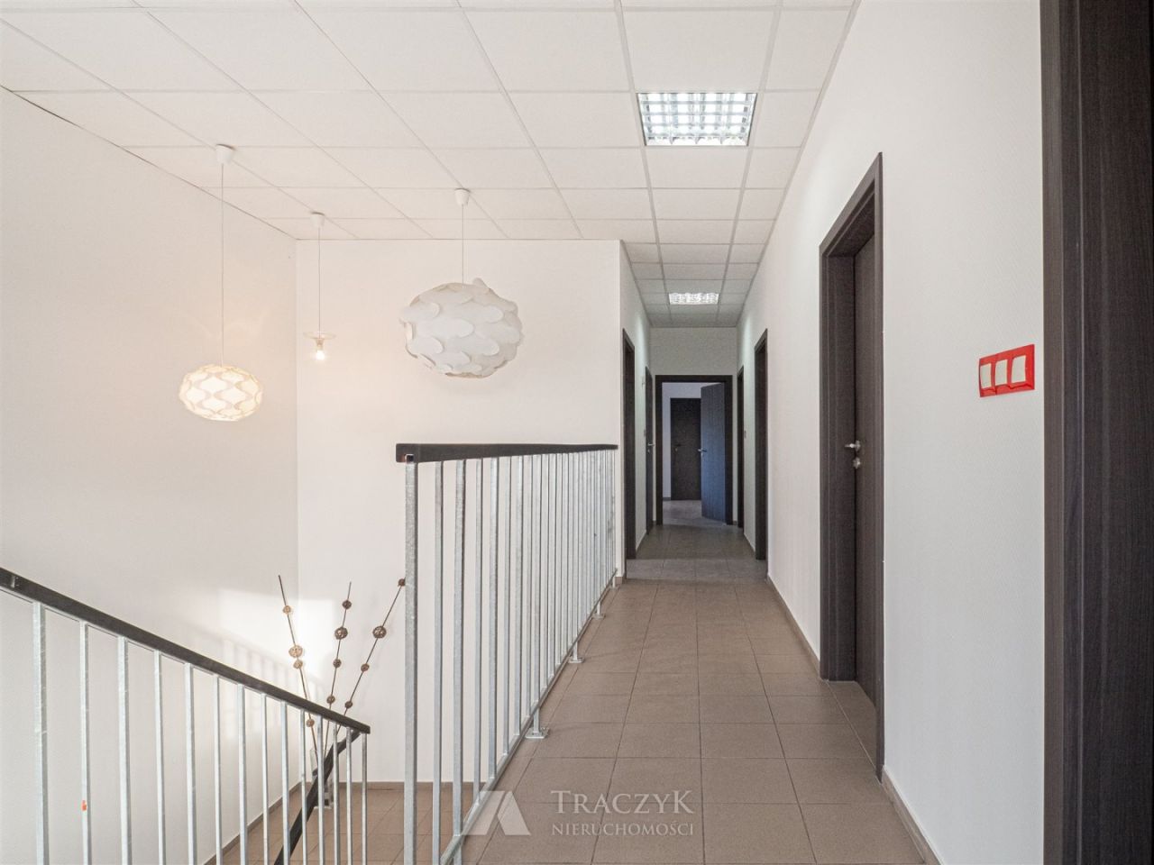 Lokal Wrocław Fabryczna, ul. Parkowa. Zdjęcie 8