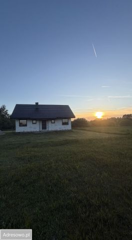dom wolnostojący, 3 pokoje Wólka. Zdjęcie 1