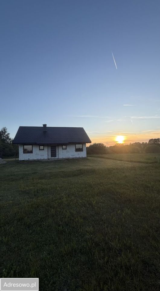 dom wolnostojący, 3 pokoje Wólka. Zdjęcie 1
