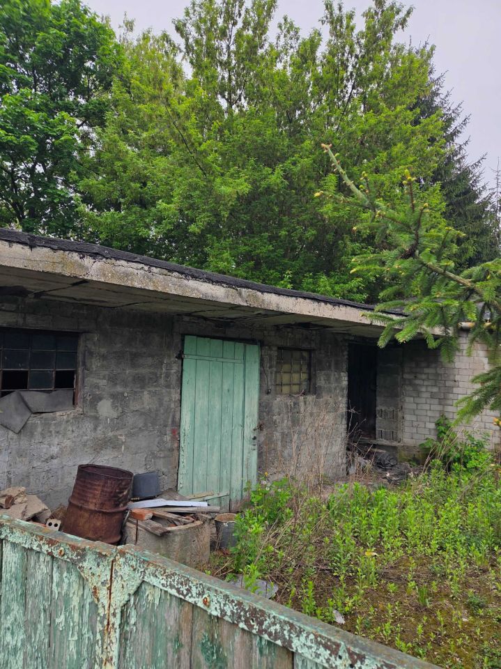 Działka budowlana Opatów. Zdjęcie 3