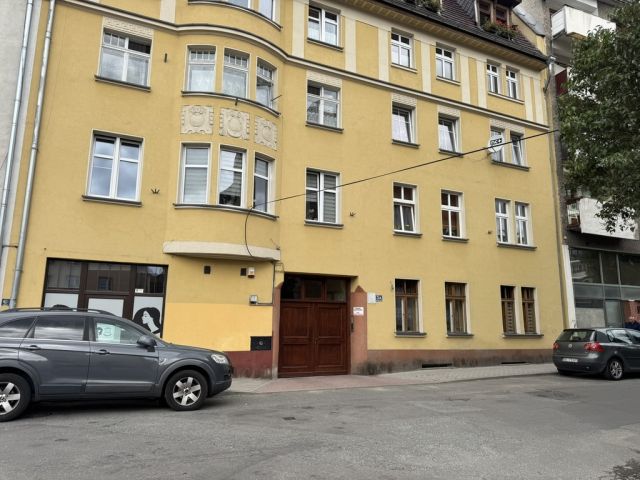 Mieszkanie 3-pokojowe Kłodzko, ul. Muzealna. Zdjęcie 16