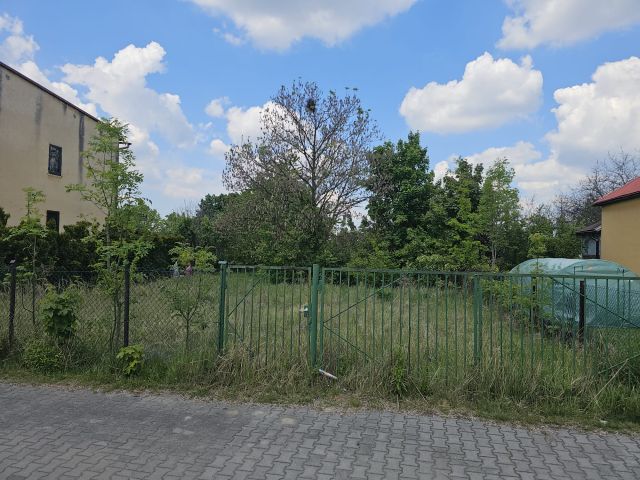 Działka budowlana Jaworzno Dąbrowa Narodowa, ul. Kolonijna. Zdjęcie 2