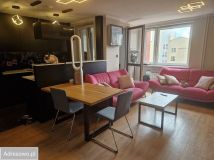 Mieszkanie 3-pokojowe Warszawa Wola, ul. Jana Krysta. Zdjęcie 1
