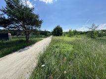 Działka rolno-budowlana Miodary, ul. Rumiankowa. Zdjęcie 1