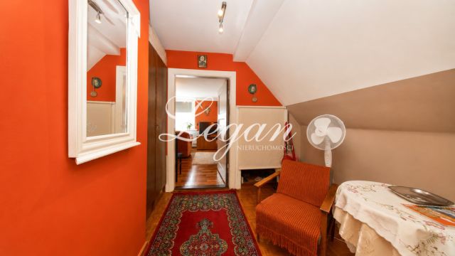 dom wolnostojący, 3 pokoje Gorzów Wielkopolski, ul. Saperów. Zdjęcie 26