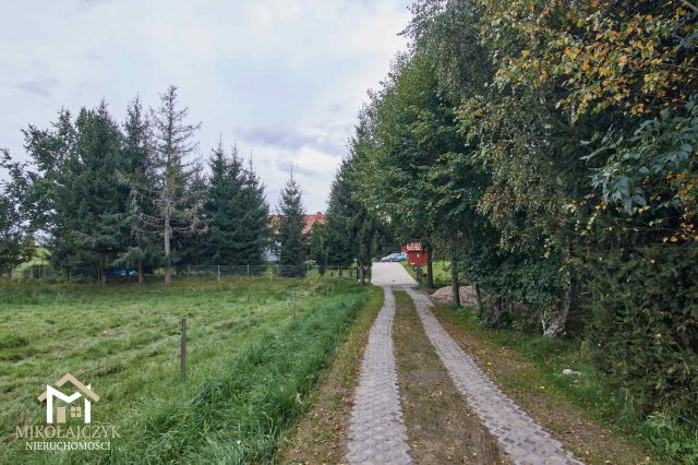 siedlisko, 3 pokoje Bukowiec. Zdjęcie 18
