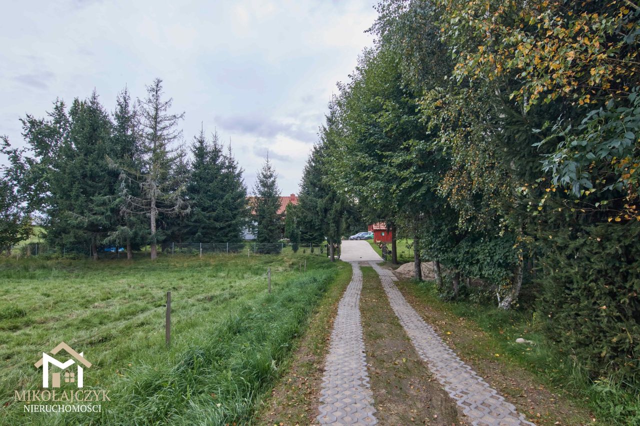 siedlisko, 3 pokoje Bukowiec. Zdjęcie 18