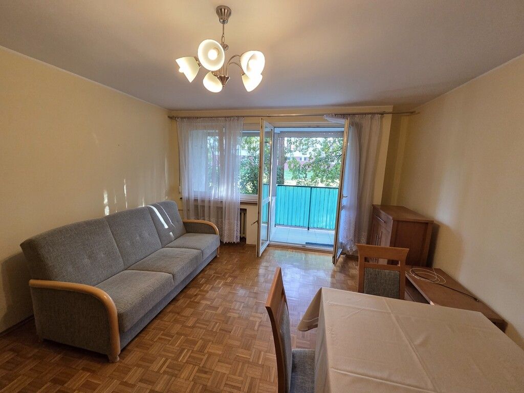 Mieszkanie 1-pokojowe Wrocław Grabiszyn, ul. Inżynierska. Zdjęcie 6