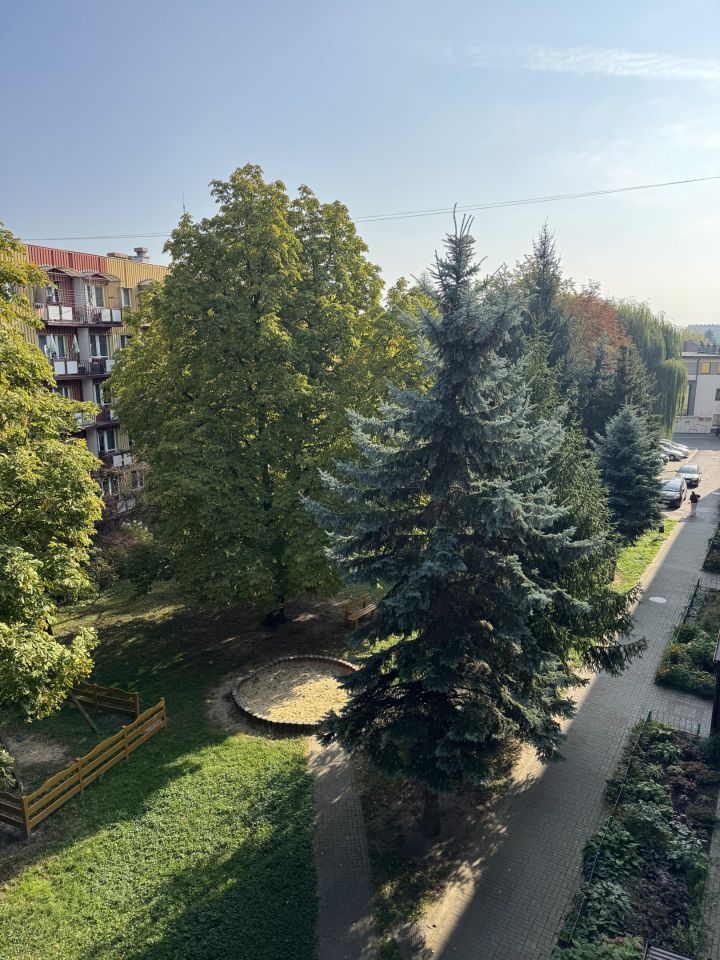 Mieszkanie 3-pokojowe Rzeszów Śródmieście, ul. Jacka Malczewskiego. Zdjęcie 19