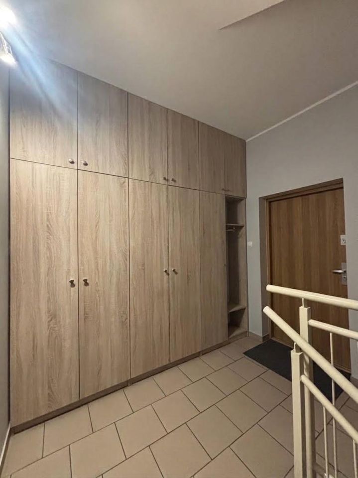 Mieszkanie 4-pokojowe Poznań Smochowice, ul. Sianowska. Zdjęcie 15