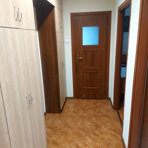 Mieszkanie 2-pokojowe Gdańsk Strzyża, ul. Fryderyka Chopina. Zdjęcie 9