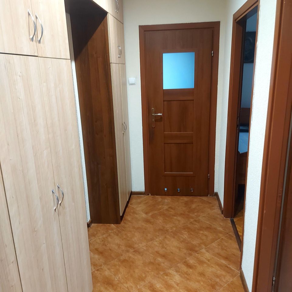 Mieszkanie 2-pokojowe Gdańsk Strzyża, ul. Fryderyka Chopina. Zdjęcie 9