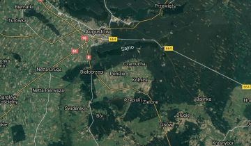 Działka rolna Góry