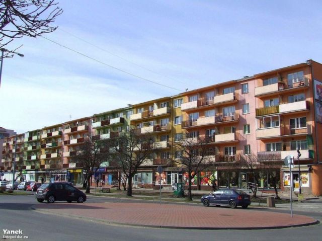 Mieszkanie 2-pokojowe Gdańsk Długie Ogrody, ul. Długie Ogrody. Zdjęcie 1