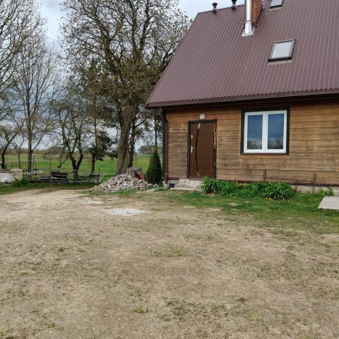 gospodarstwo, 5 pokoi Stabieńszczyzna. Zdjęcie 1